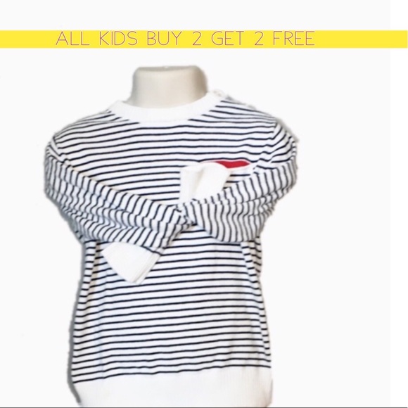 H&M crewneck sweater/sweatshirt - Picture 4 of 4